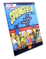 Preview: The Simpsons Springfield (Sticker) Collection IV Album von Panini Comics